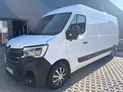 Renault Nieuwe Master