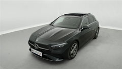 Mercedes Classe A
