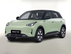Geely