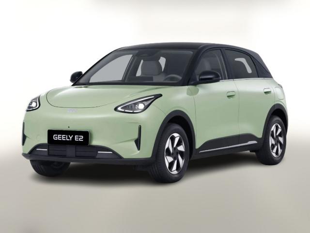 Geely