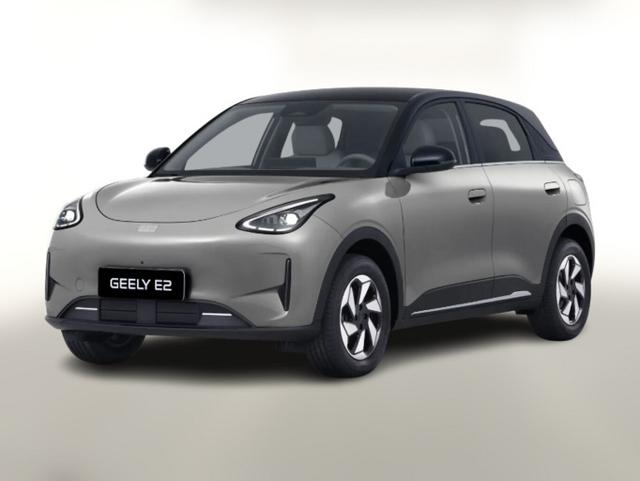 Geely