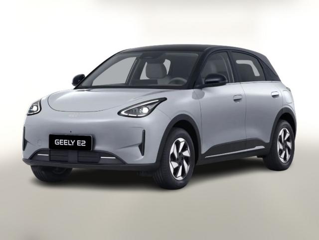 Geely