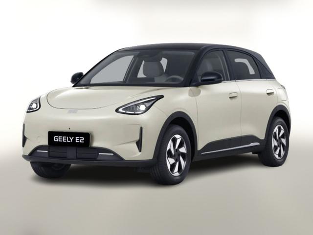 Geely