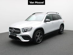 Mercedes GLB