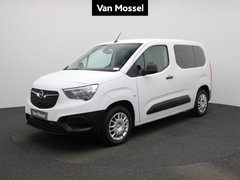 Opel Combo Life
