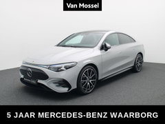 Mercedes CLA
