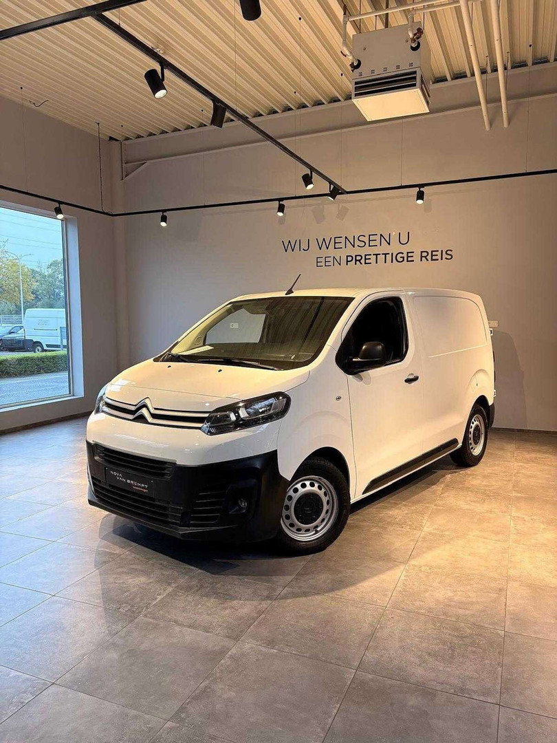 Citroen Jumpy