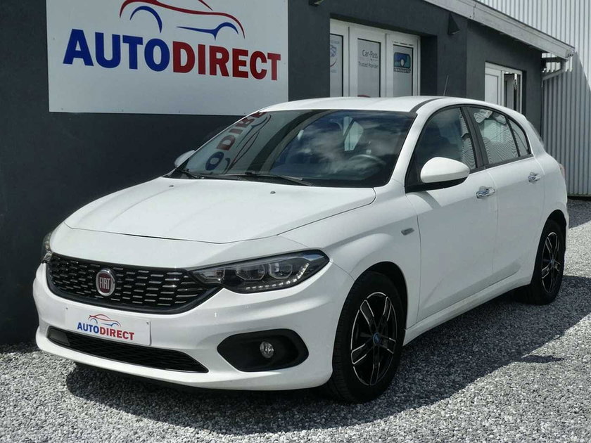 Fiat Tipo