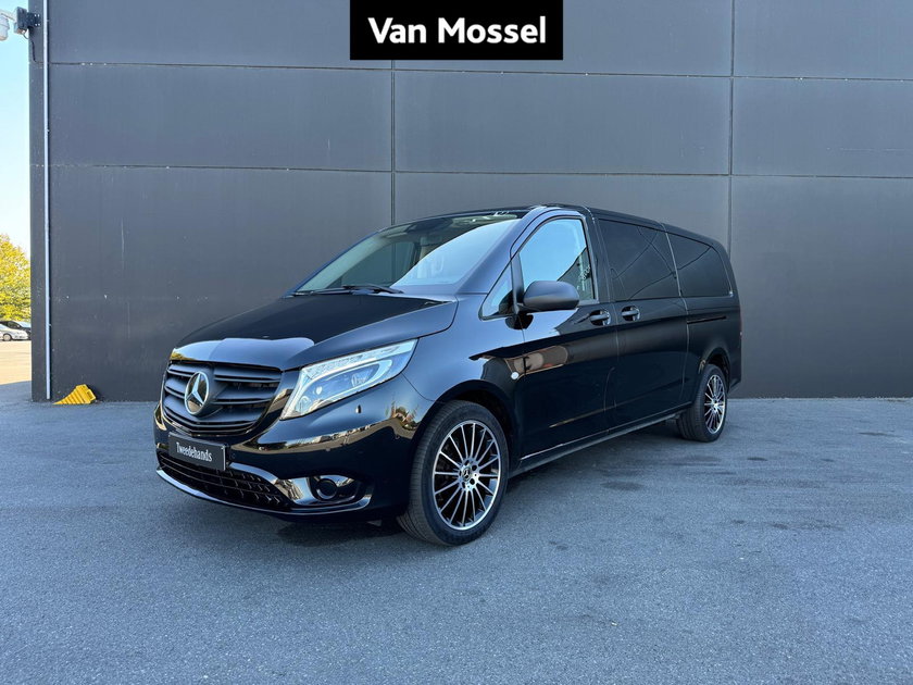 Mercedes Vito