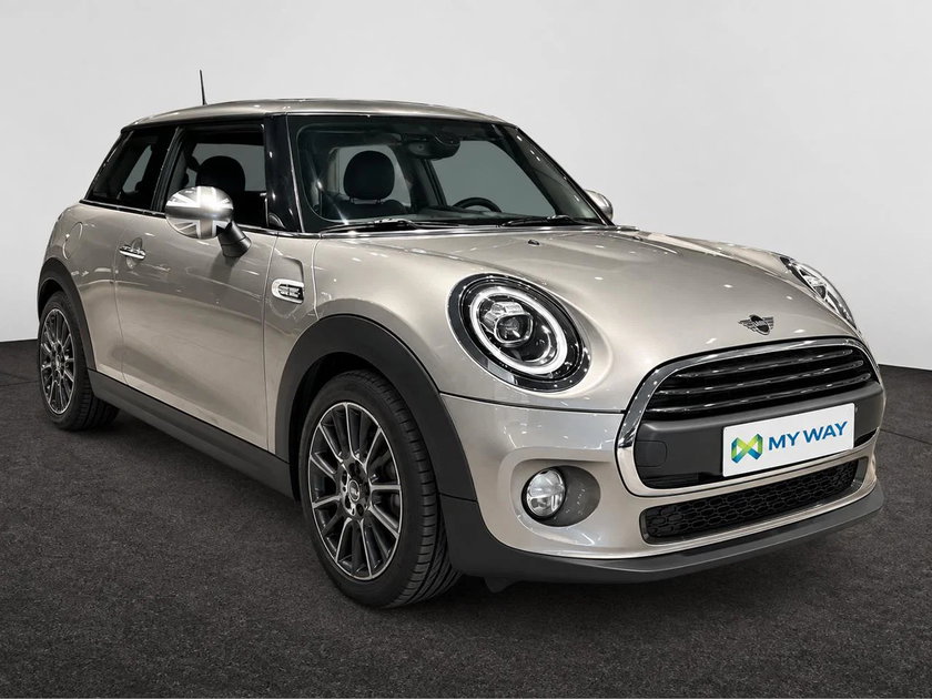 MINI One