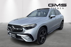 Mercedes GLC