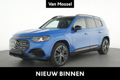 Mercedes GLB