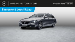 Mercedes E-Klasse