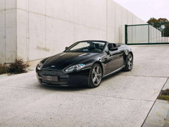 Aston Martin Vantage