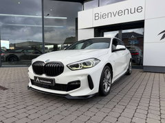 BMW 1 Reeks
