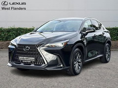 Lexus NX 350H