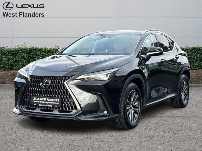 Lexus NX 350H