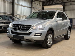 Mercedes CLASSE M