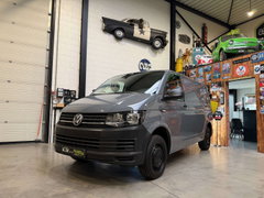Volkswagen T6