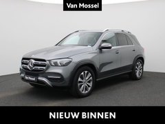 Mercedes GLE