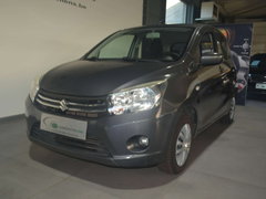 Suzuki Celerio