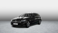 Mercedes C-Klasse