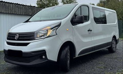 Fiat Talento