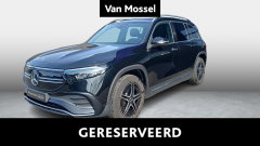 Mercedes  EQB 250