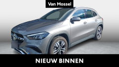 Mercedes GLA