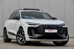 Audi SQ6