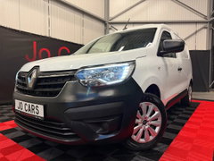 Renault Express