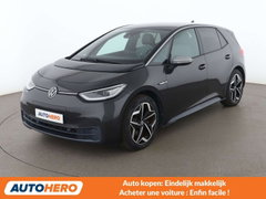 Volkswagen ID3