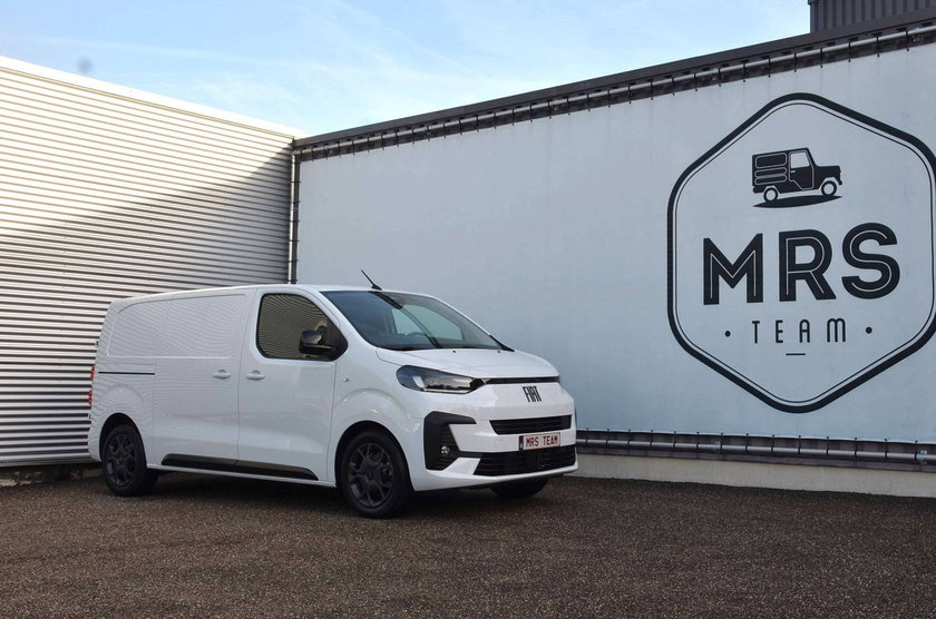 Fiat Scudo