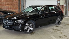 Mercedes Classe C