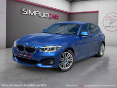 BMW Série 1