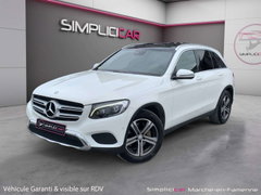 Mercedes GLC