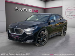 BMW IX2
