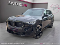 BMW XM
