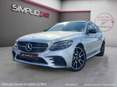 Mercedes Classe C
