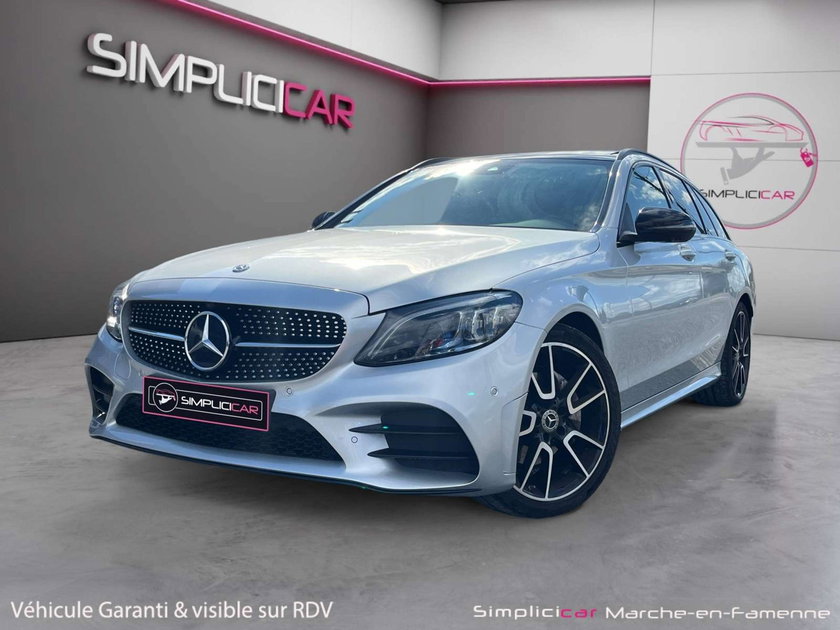 Mercedes Classe C