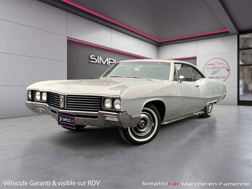 Buick Le Sabre