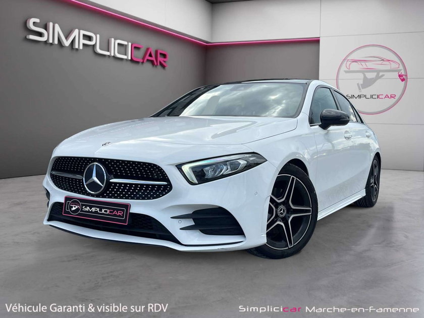 Mercedes Classe A