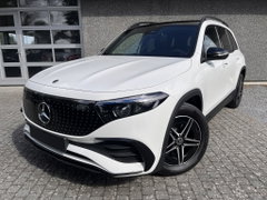 Mercedes EQB 250