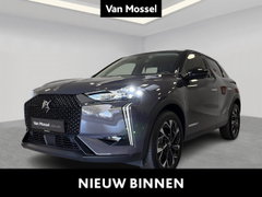 DS DS 3