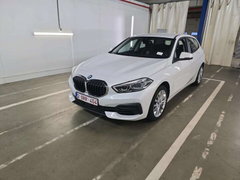 BMW Série 1