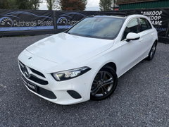 Mercedes Classe A