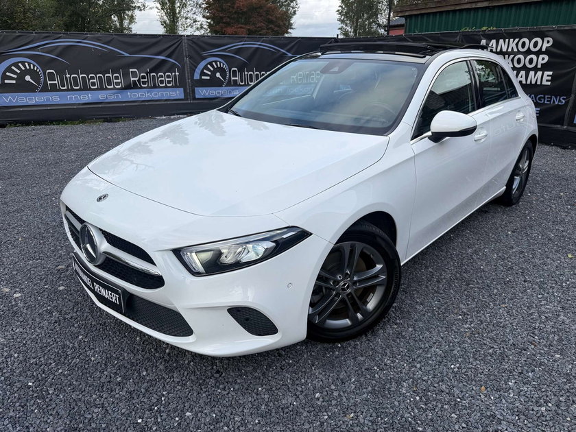 Mercedes Classe A