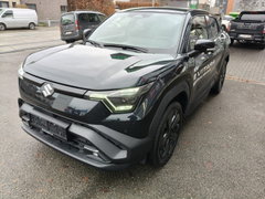Suzuki e-vitara