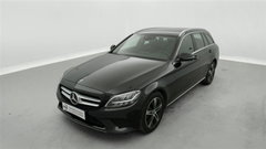 Mercedes Classe C