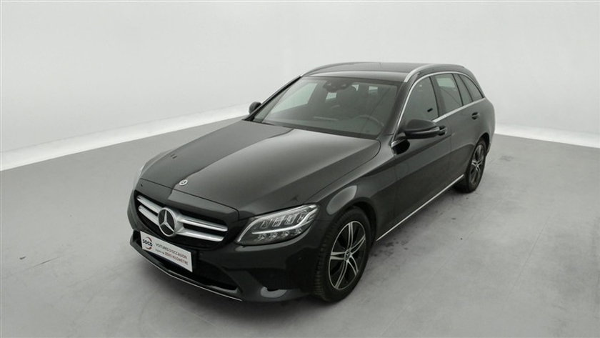 Mercedes Classe C